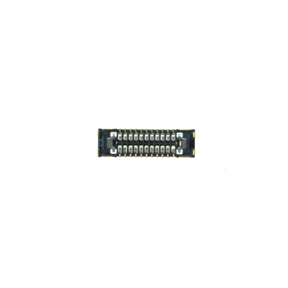 Rear Wide Angle Camera FPC Connector for iPhone 14 Pro / 14 Pro Max Rear Wide Angle Camera FPC Connector for iPhone 14 Pro / 14 Pro Max